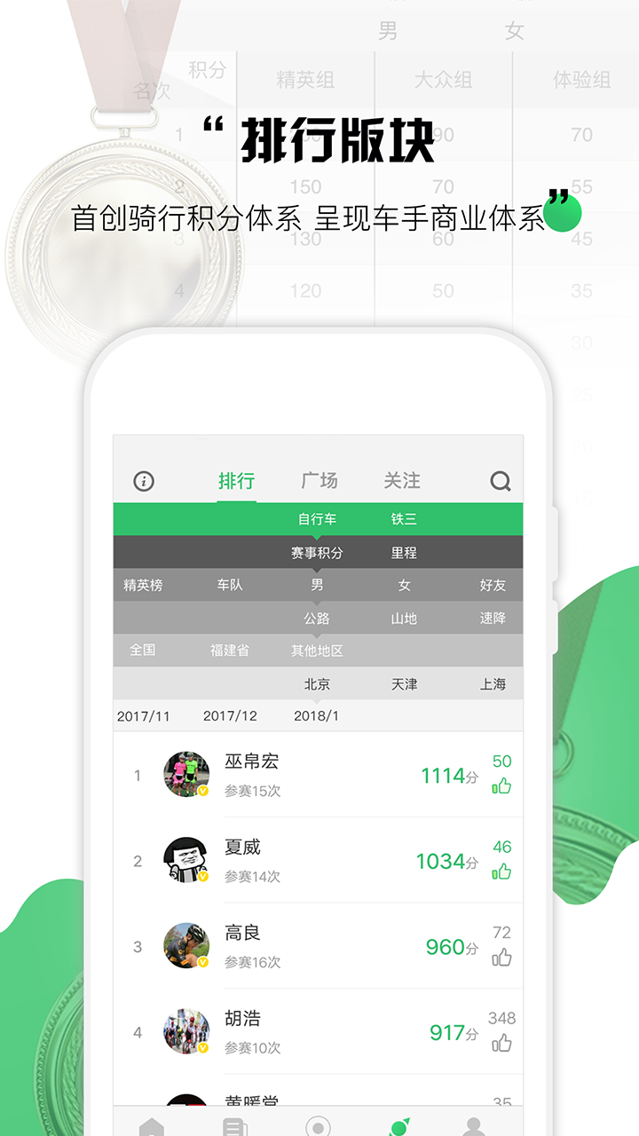 野途app图3