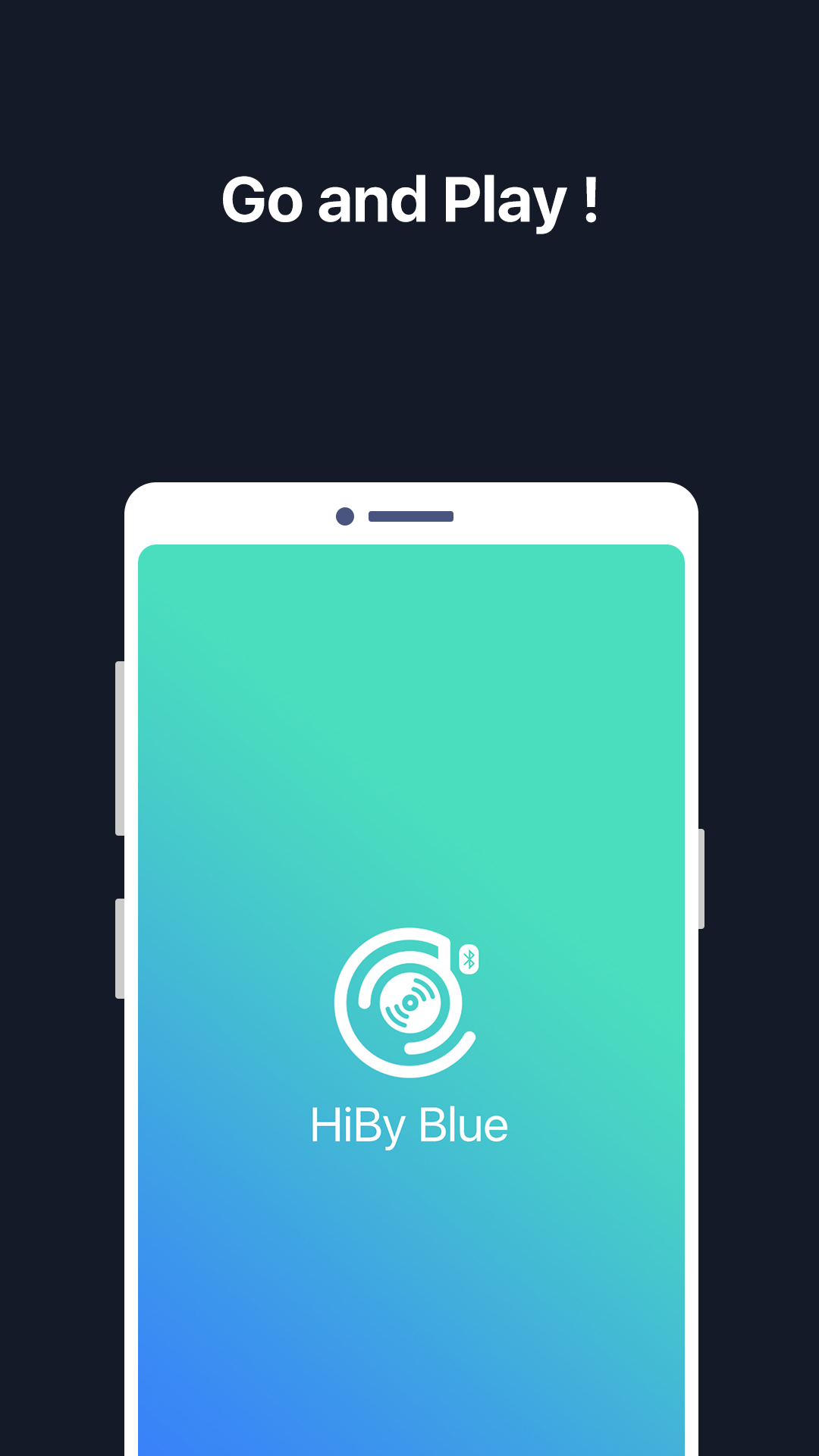 HiBy Blueapp图4