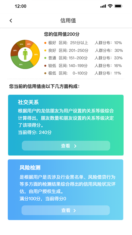 龙信app图4