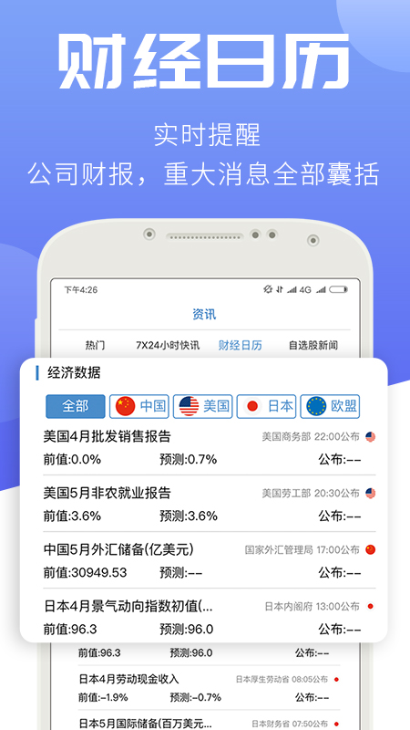 汇炒股app图5