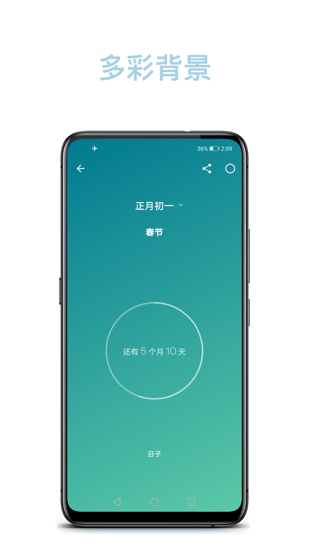 日子app图3