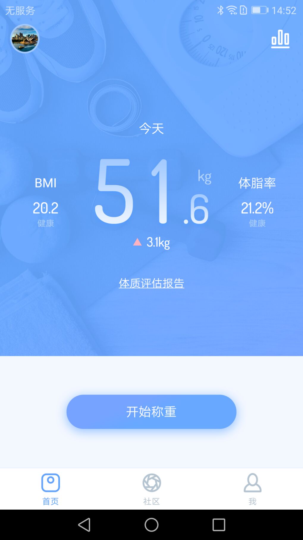 乐轻app图1