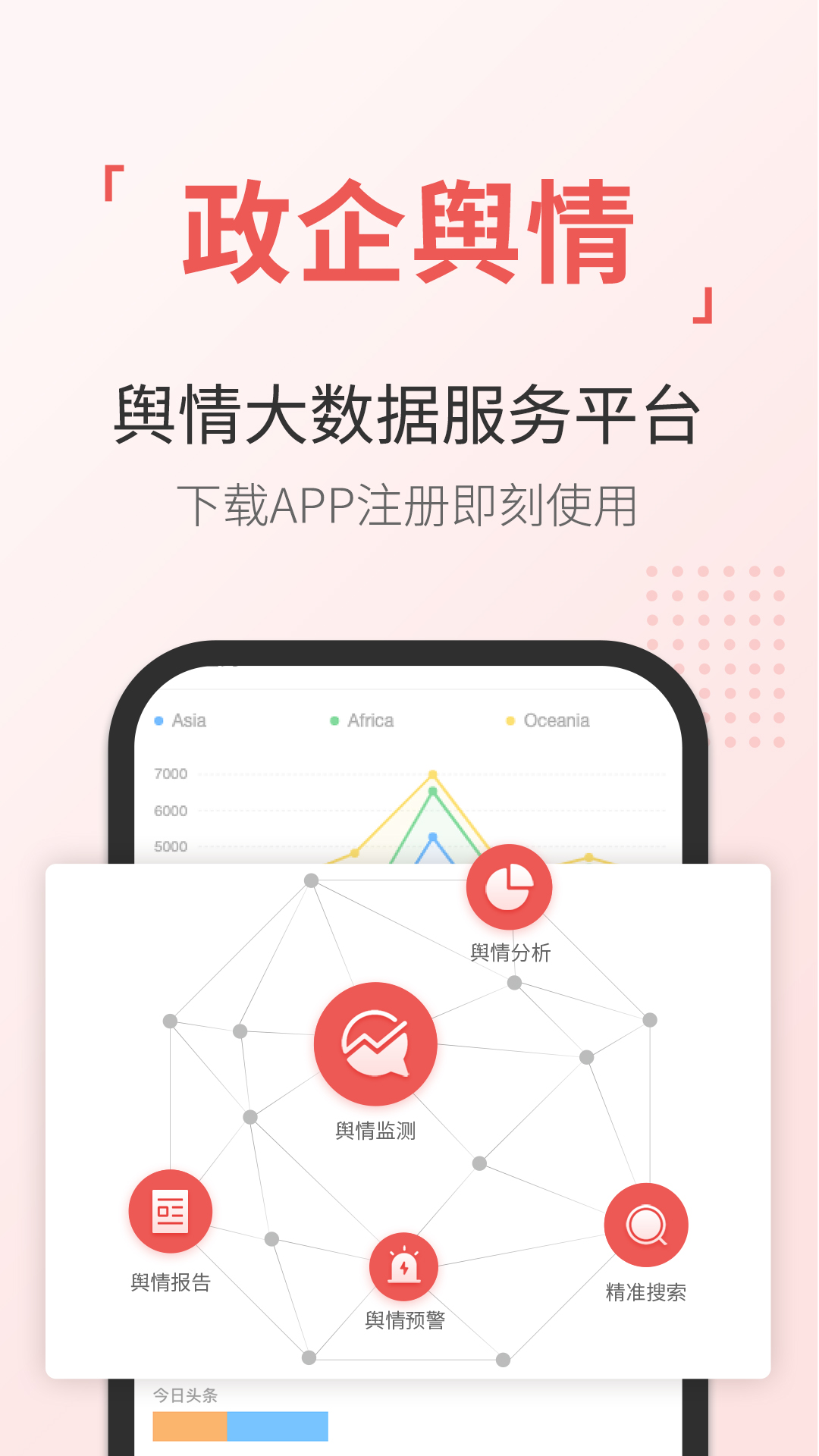 舆情通app图1