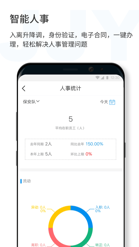 济济云app图3