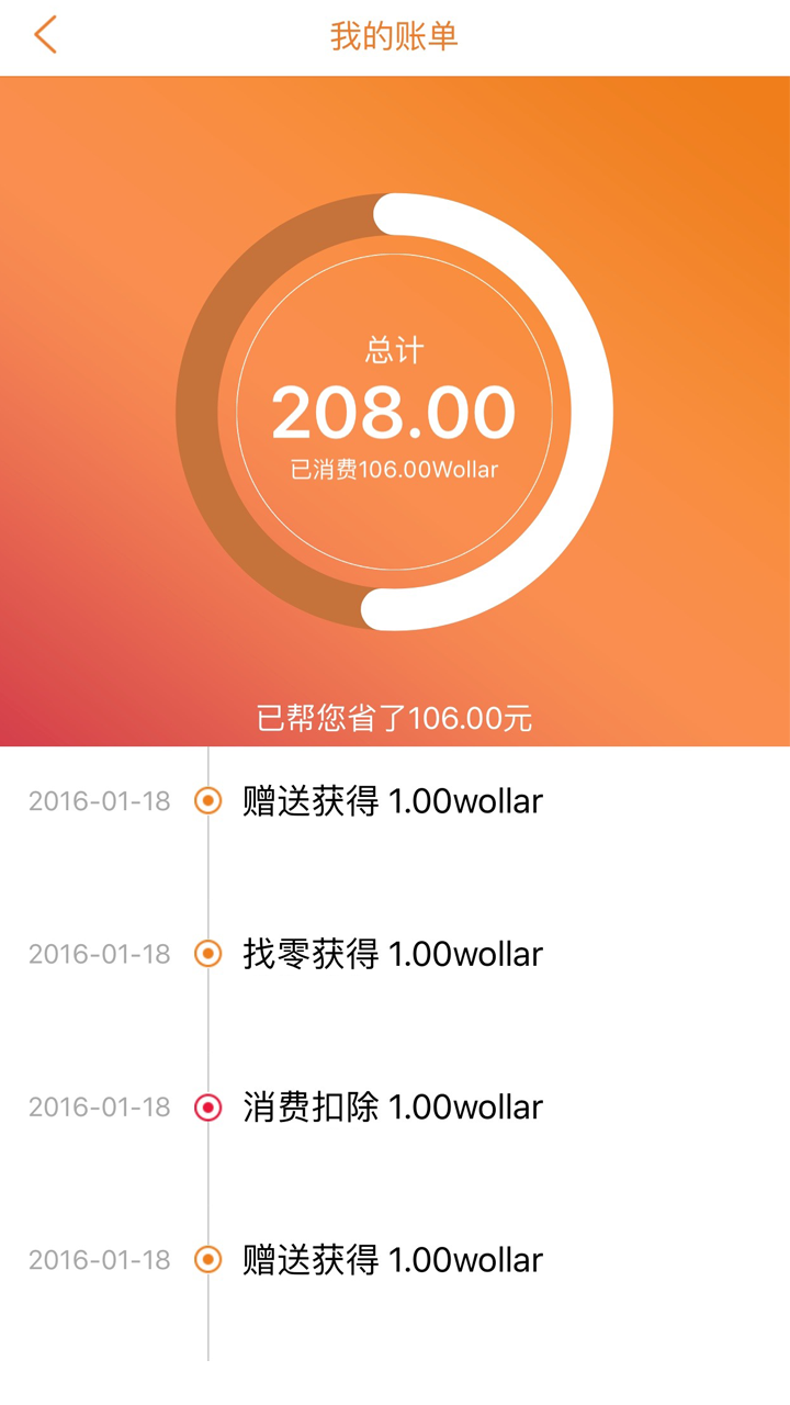 CallVU会生活商户端app图4