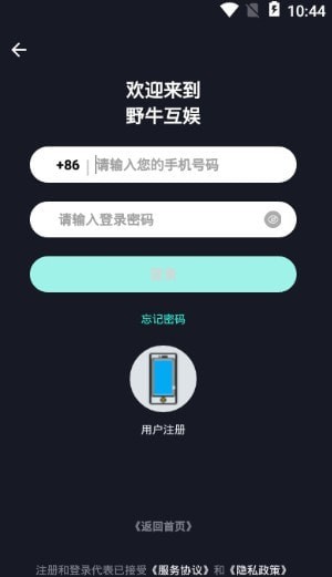 野牛互娱图1