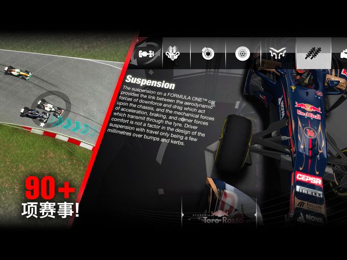 F1挑战赛图1