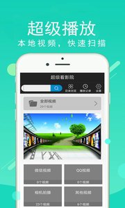 超级看影院图2