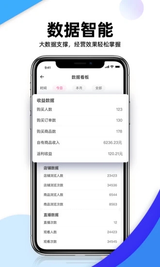 主播精灵图1