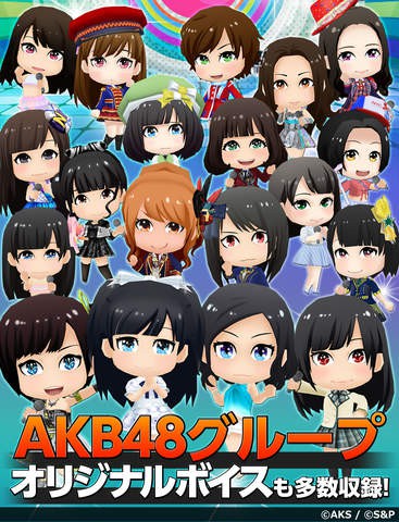 AKB48图1