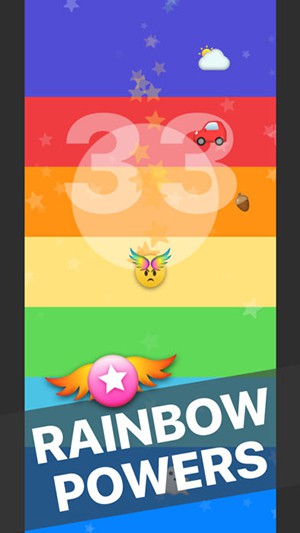 Rainbrow图2