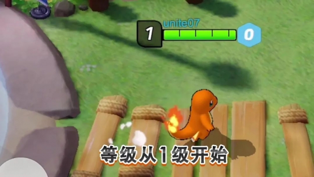 宝可梦大集结图3