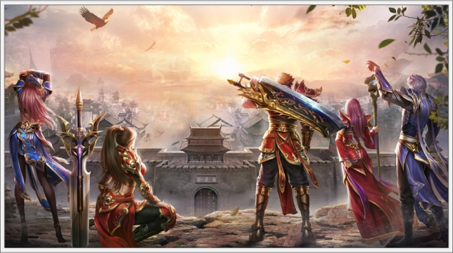 斩月屠龙图3