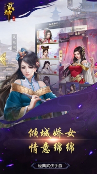 小小武神图1