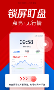 腾讯自选股最新版app图1