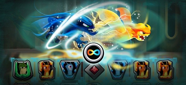 斯拉格精灵一决雌雄2图3