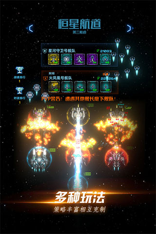 星际卫队图1