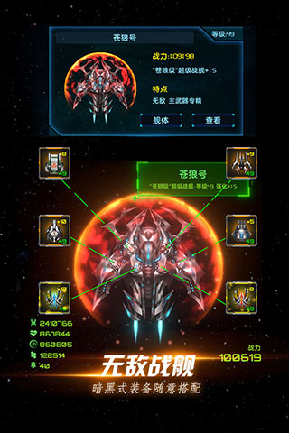 星际卫队图3