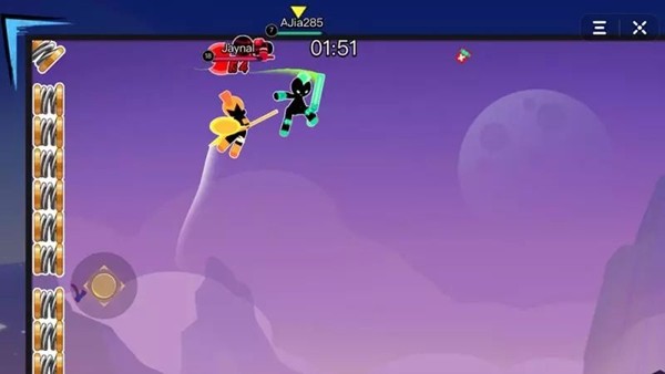漂移乱斗图2