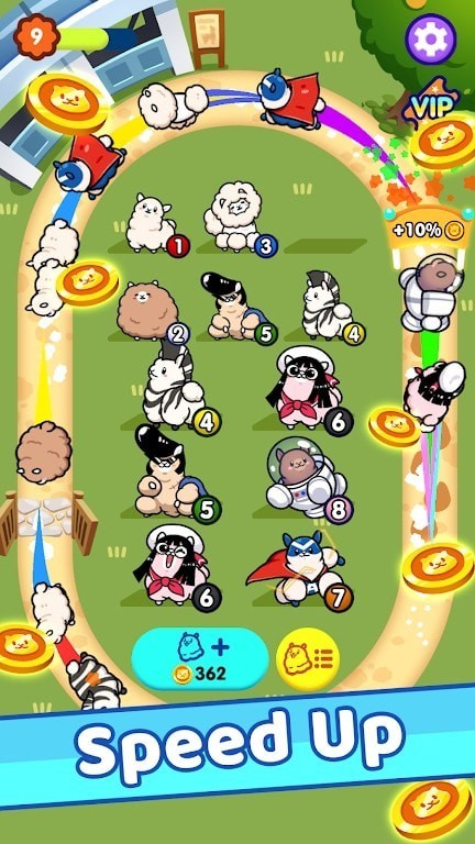 羊驼超进化图1