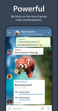 telegreat 中文版下载图2