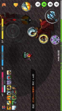 像素冒险世界图2