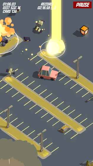 极速逃亡3图2