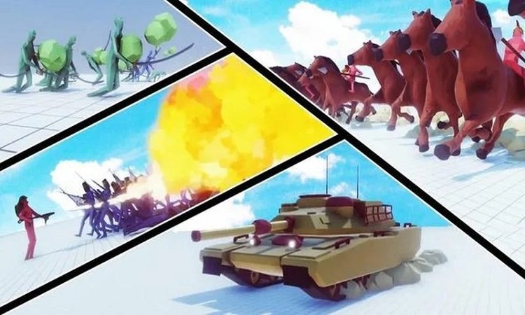 全面战争模拟器图2