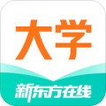 新东方大学考试app