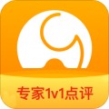 河小象少儿写字课app