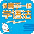 像高手一样学语法app