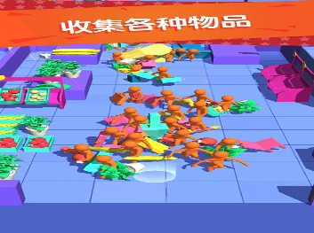 火柴人钩图1