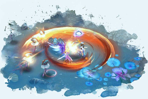 新逆剑图4