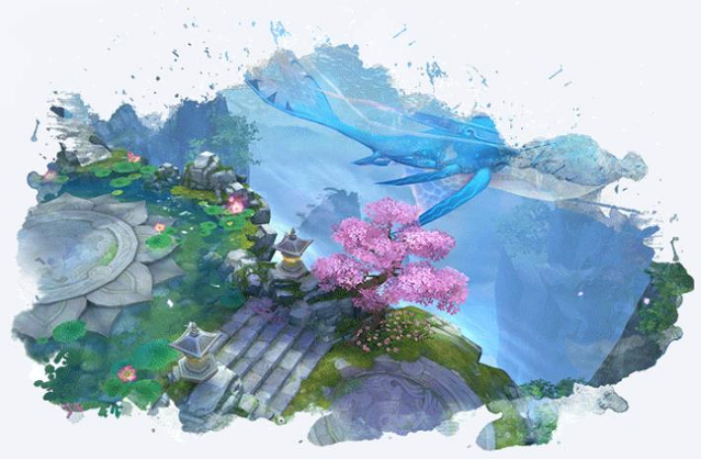 新逆剑图1