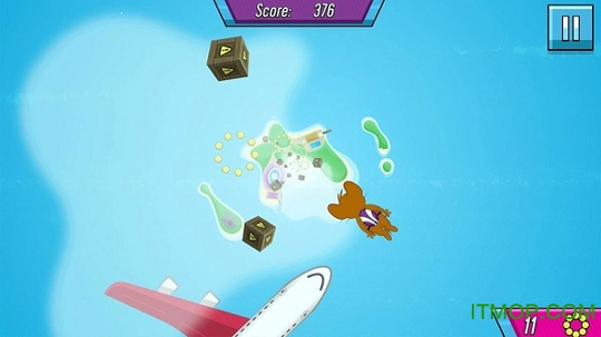 回旋镖全明星图2
