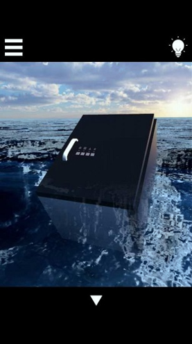 逃离海洋行星图2