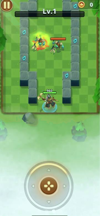 我不是射手图3