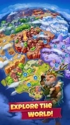 流氓土地图3