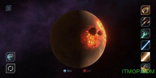 星球毁灭模拟器中文版图1