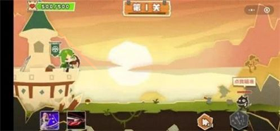 僵尸小摩托图4