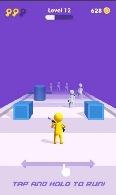 激速飞车图2