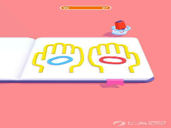 山海经神魔传图1