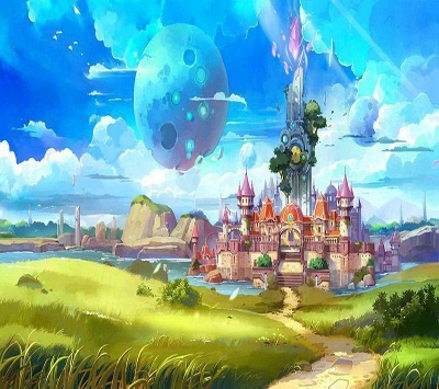 梦幻哥布林图1