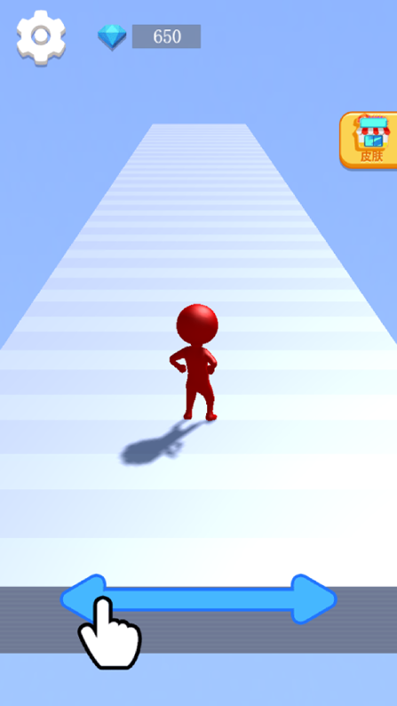 火柴人跑跑跑图2