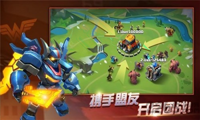 动物旅馆中文版图4