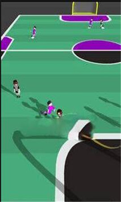 足球乱斗图2