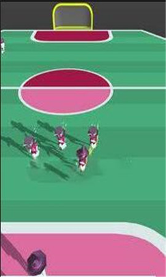 足球乱斗图1
