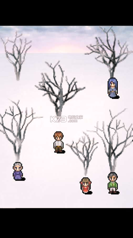 潮汐之乡图3
