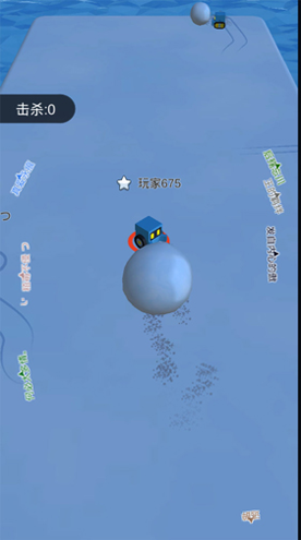 幻境仙侠修罗场图3