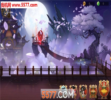 奇境钓鱼图3